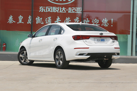 2019款起亚K3