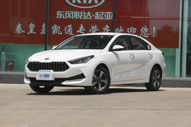 2019款起亚K3