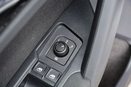 2019款大众探岳