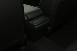 2019款本田思域