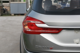 2019款宝骏310W