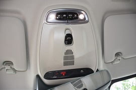 2020款沃尔沃V60