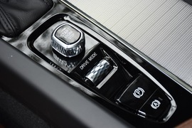 2020款沃尔沃V60