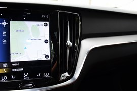 2020款沃尔沃V60