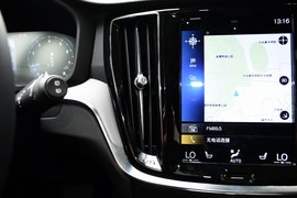 2020款沃尔沃V60