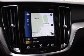 2020款沃尔沃V60