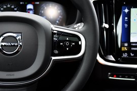 2020款沃尔沃V60