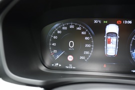 2020款沃尔沃V60