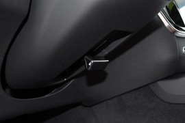 2020款沃尔沃V60