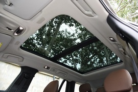 2020款沃尔沃V60
