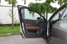 2020款沃尔沃V60