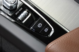 2020款沃尔沃V60