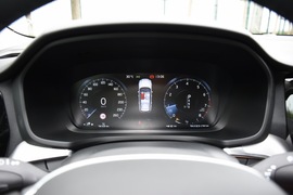 2020款沃尔沃V60