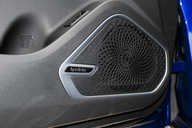 2020款吉利博瑞GE