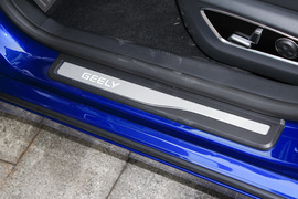 2020款吉利博瑞GE