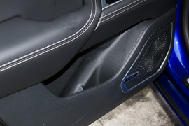 2020款吉利博瑞GE