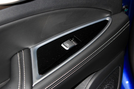 2020款吉利博瑞GE