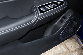 2020款吉利博瑞GE