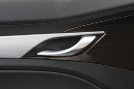 2020款吉利博瑞GE