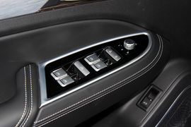 2020款吉利博瑞GE