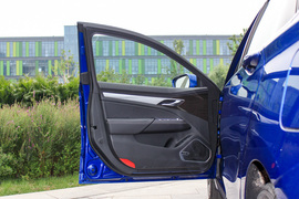 2020款吉利博瑞GE