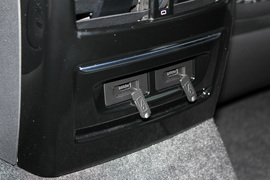 2020款吉利博瑞GE