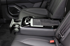 2020款吉利博瑞GE