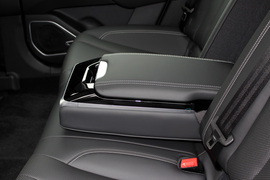 2020款吉利博瑞GE