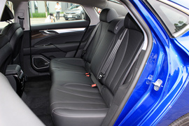 2020款吉利博瑞GE