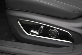 2020款吉利博瑞GE