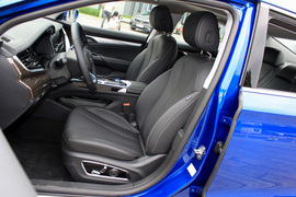 2020款吉利博瑞GE