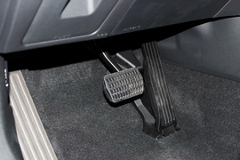 2020款吉利博瑞GE