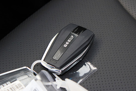 2020款吉利博瑞GE