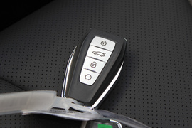 2020款吉利博瑞GE