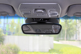 2020款吉利博瑞GE