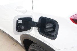 2019款雪佛兰创酷