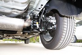 2019款雪佛兰创酷