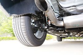 2019款雪佛兰创酷