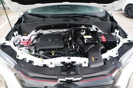 2019款雪佛兰创酷