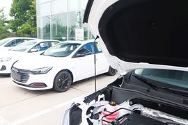 2019款雪佛兰创酷