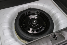 2019款雪佛兰创酷