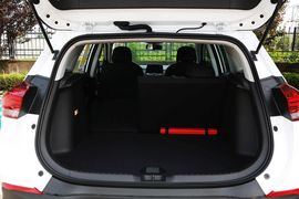 2019款雪佛兰创酷