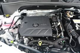 2019款雪佛兰创酷