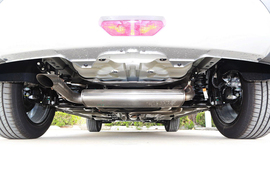 2019款雪佛兰创酷