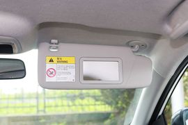 2019款雪佛兰创酷