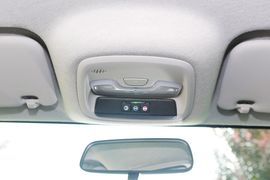 2019款雪佛兰创酷