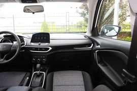 2019款雪佛兰创酷