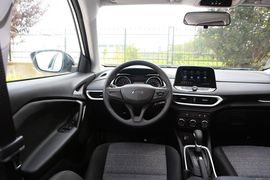 2019款雪佛兰创酷