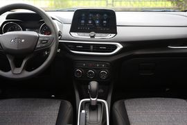 2019款雪佛兰创酷