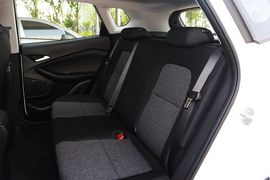 2019款雪佛兰创酷